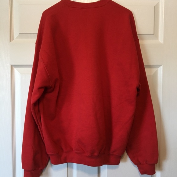 Philadelphia Phillies Crew Neck Sweatshirt - Picture 4 of 4